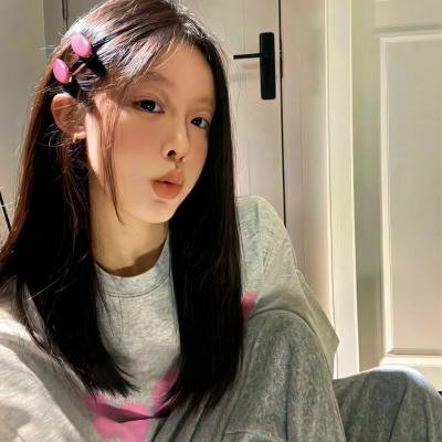 妹妹恋人