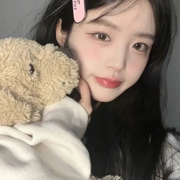今天也是女演员
